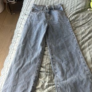 princess polly jeans